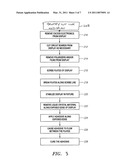 Apparatus and methods for cutting electronic displays during resizing diagram and image