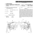 Protective Eyewear for Welding and Methods of Use diagram and image
