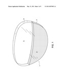 Protective Eyewear for Welding and Methods of Use diagram and image