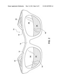 Protective Eyewear for Welding and Methods of Use diagram and image