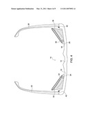 Protective Eyewear for Welding and Methods of Use diagram and image