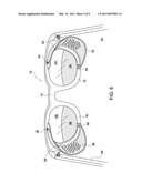 Protective Eyewear for Welding and Methods of Use diagram and image