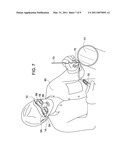 Protective Eyewear for Welding and Methods of Use diagram and image