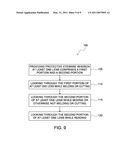 Protective Eyewear for Welding and Methods of Use diagram and image