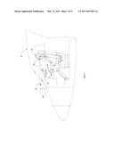 DETACHABLE SIDESHADE FOR SPECTACLES diagram and image