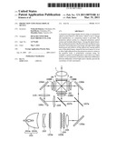 PROJECTION TYPE IMAGE DISPLAY DEVICE diagram and image