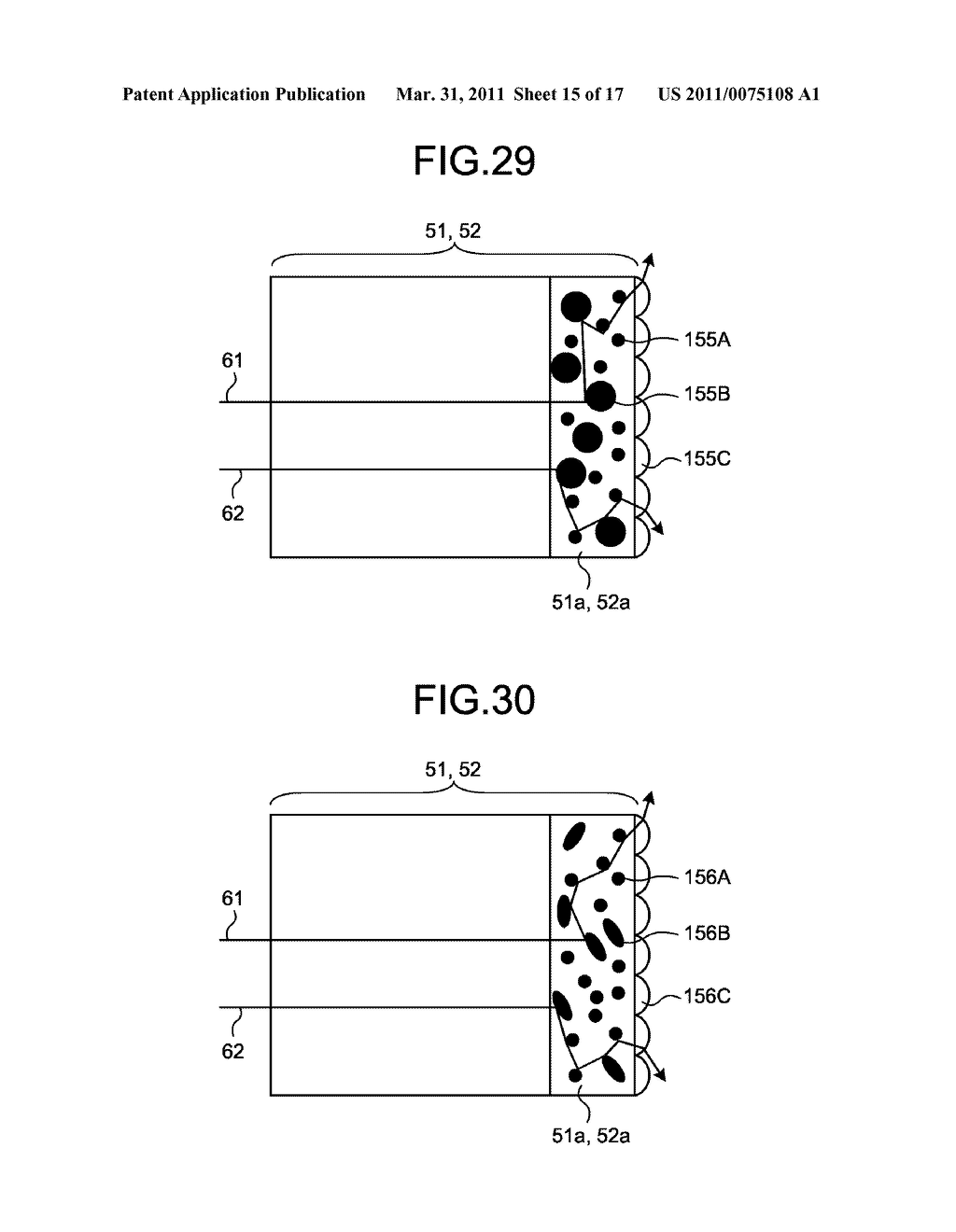 PROJECTION DISPLAY DEVICE - diagram, schematic, and image 16