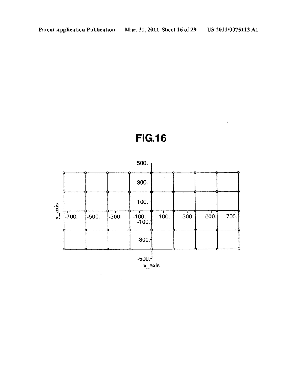 Projection Type Image Display Apparatus - diagram, schematic, and image 17