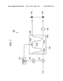 OPTICAL RECEIVER diagram and image