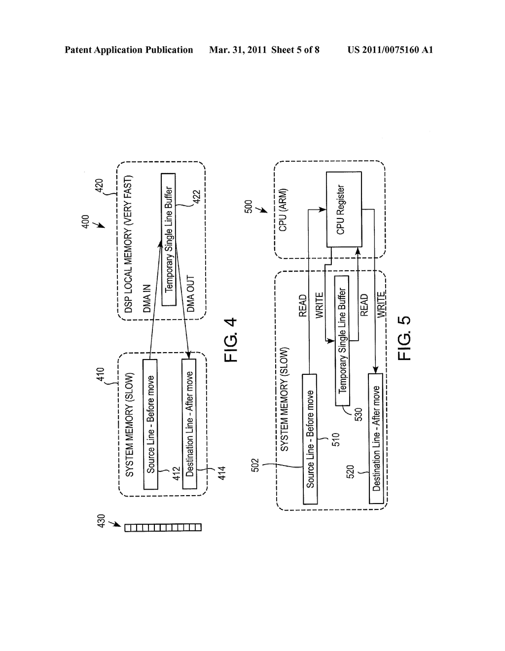 IN PLACE LINE SPLITTING PROCESS AND METHOD FOR MULTIPLE BEAM PRINTERS - diagram, schematic, and image 06