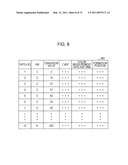 PRINTING APPARATUS AND CALIBRATION METHOD diagram and image