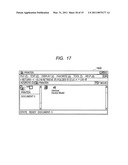 IMAGE FORMING APPARATUS AND METHOD THEREOF diagram and image