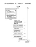 IMAGE PROCESSING APPARATUS THAT INSTRUCTS OUTPUT OF READ IMAGE DATA, METHOD OF CONTROLLING THE SAME, AND STORAGE MEDIUM diagram and image