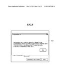 IMAGE PROCESSING APPARATUS THAT INSTRUCTS OUTPUT OF READ IMAGE DATA, METHOD OF CONTROLLING THE SAME, AND STORAGE MEDIUM diagram and image