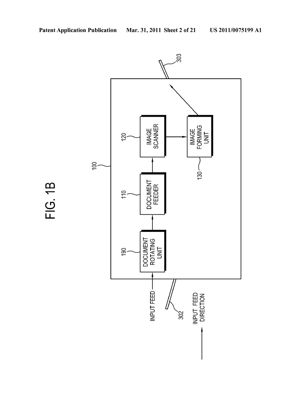 IMAGE FORMING APPARATUS AND MULTI-JOB METHOD THEREOF - diagram, schematic, and image 03