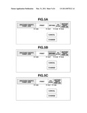 PRINT CONTROL APPARATUS AND METHOD diagram and image