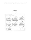 IMAGE READING APPARATUS, PERSONALIZING METHOD, PROGRAM, AND STORAGE MEDIUM diagram and image