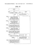 IMAGE READING APPARATUS, PERSONALIZING METHOD, PROGRAM, AND STORAGE MEDIUM diagram and image