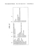 IMAGE READING APPARATUS, PERSONALIZING METHOD, PROGRAM, AND STORAGE MEDIUM diagram and image