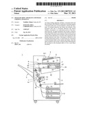 IMAGE READING APPARATUS AND IMAGE FORMING APPARATUS diagram and image