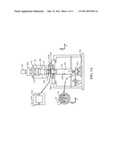 Method and System for Increasing Alignment Target Contrast diagram and image