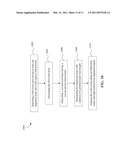 Method and System for Increasing Alignment Target Contrast diagram and image