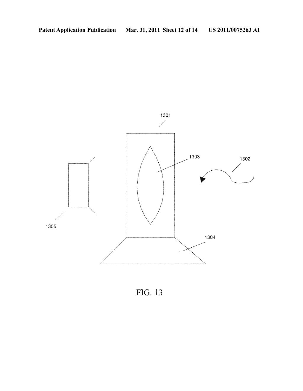 Optical limiting using plasmonically enhancing nanoparticles - diagram, schematic, and image 13