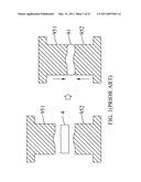 High SAG Optical Lens and Method for Fast Molding the Same diagram and image