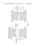 High SAG Optical Lens and Method for Fast Molding the Same diagram and image