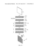 High SAG Optical Lens and Method for Fast Molding the Same diagram and image