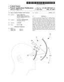 SPLIT LASER EYE PROTECTION SYSTEM diagram and image