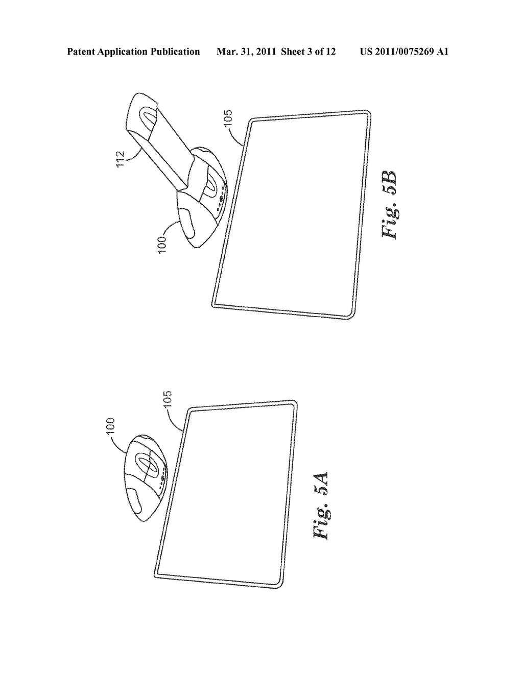 PROJECTION DISPLAY DEVICE FOR MULTIMEDIA AND WALL DISPLAY SYSTEMS - diagram, schematic, and image 04