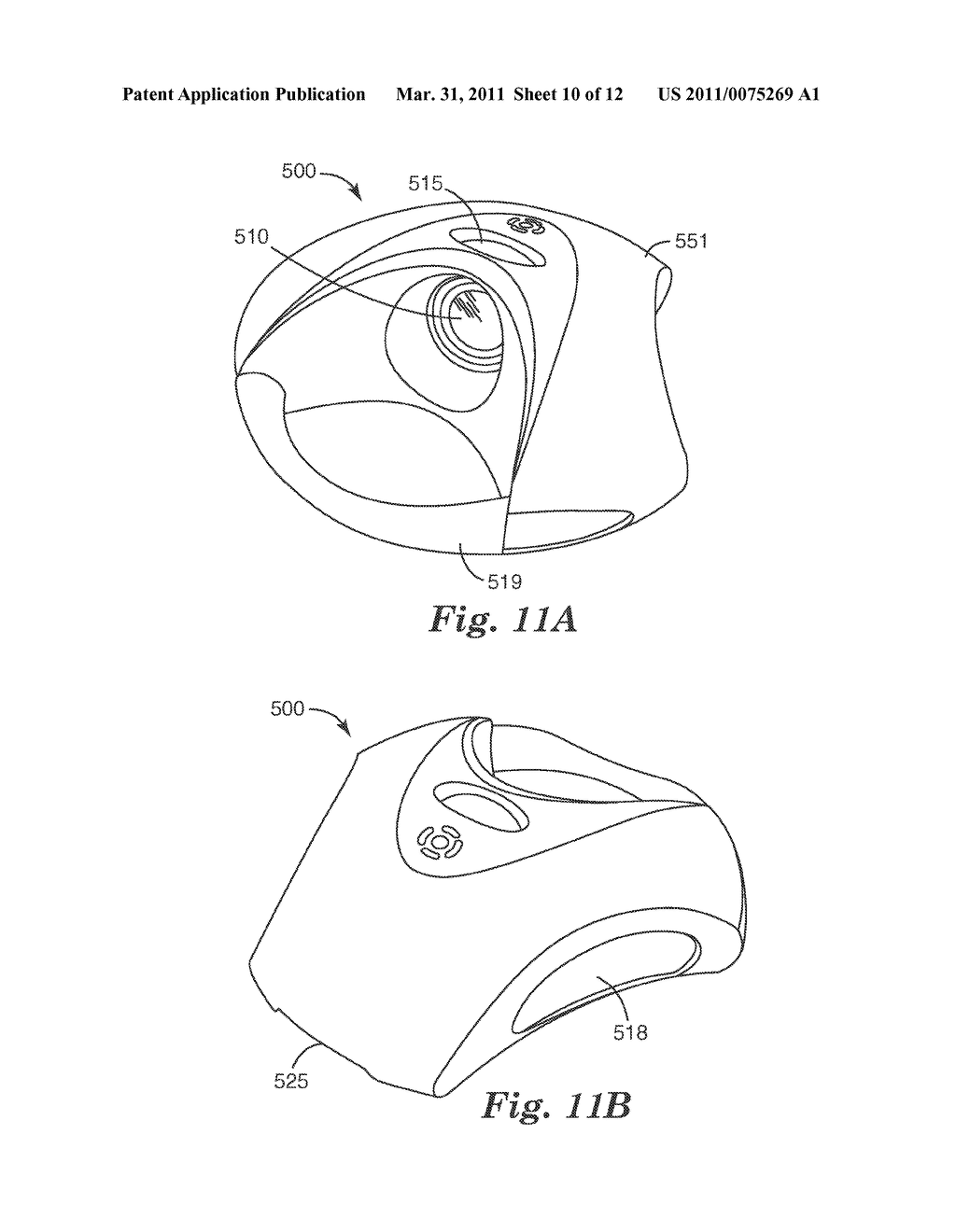 PROJECTION DISPLAY DEVICE FOR MULTIMEDIA AND WALL DISPLAY SYSTEMS - diagram, schematic, and image 11