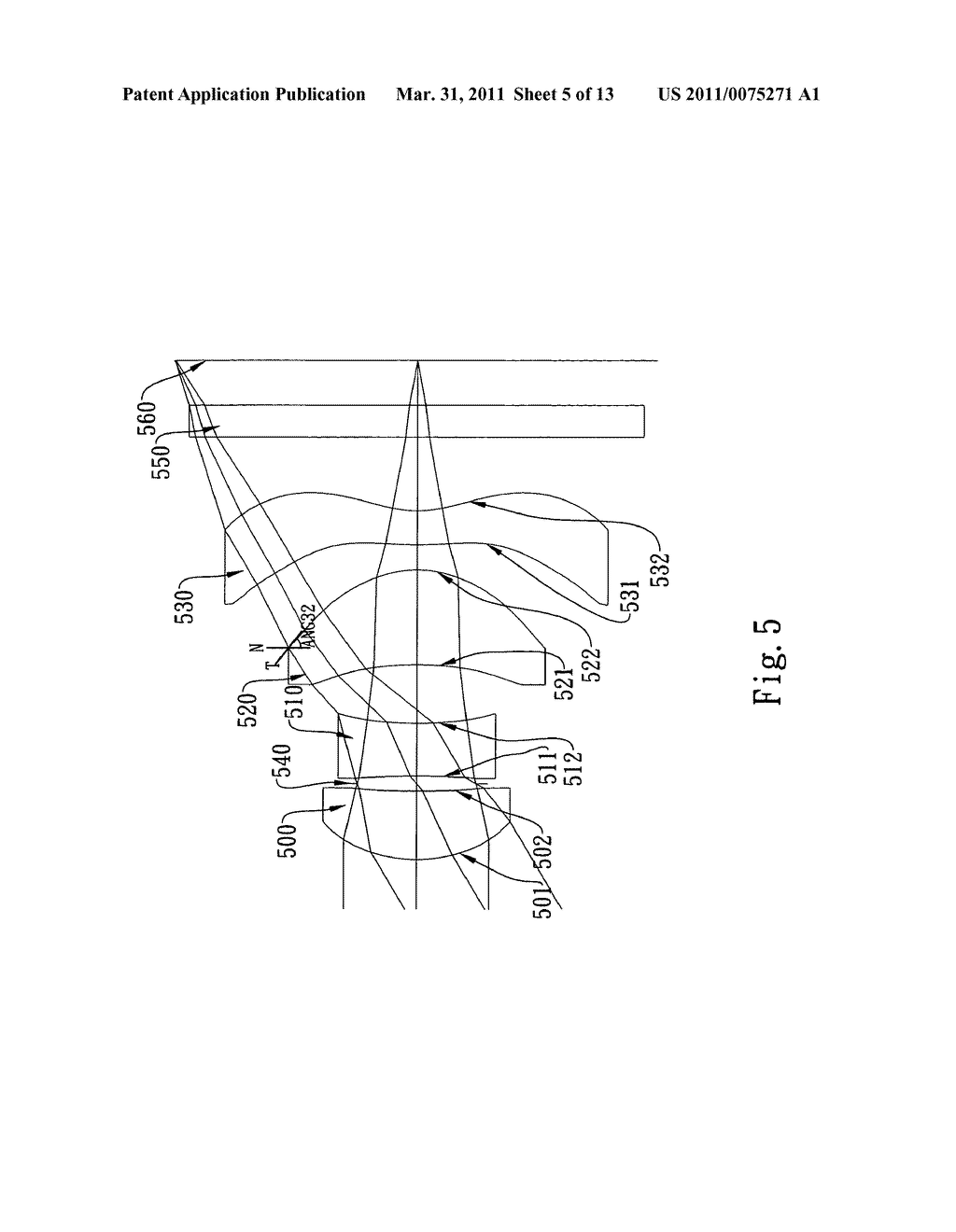 Imaging lens assembly - diagram, schematic, and image 06