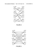 System and method for map detector for symbol based error correction codes diagram and image