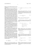 System and method for map detector for symbol based error correction codes diagram and image