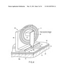 MAGNETIC HEAD AND DISK DRIVE WITH THE SAME diagram and image