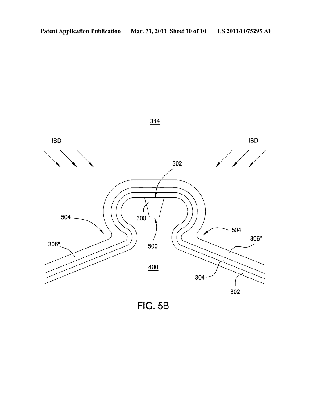 SLANTED BUMP DESIGN FOR MAGNETIC SHIELDS IN PERPENDICULAR WRITE HEADS AND METHOD OF MAKING SAME - diagram, schematic, and image 11