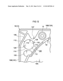 RECORDING TAPE CARTRIDGE diagram and image