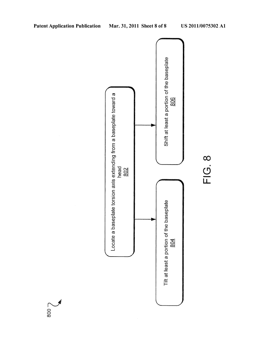 BASEPLATE RESONANT AXIS OPTIMIZATION - diagram, schematic, and image 09