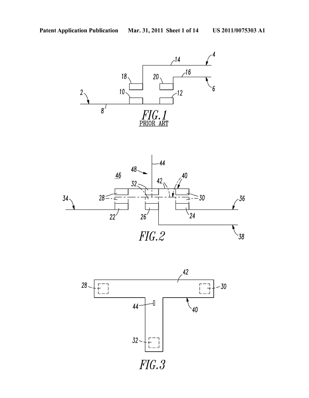 CIRCUIT INTERRUPTER AND RECEPTACLE INCLUDING IMPROVED CONTACT CONFIGURATION - diagram, schematic, and image 02