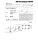 Electrical power switching with efficient switch protection diagram and image