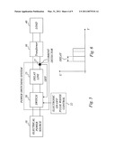 Electrical power switching with efficient switch protection diagram and image