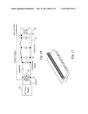 Electrical power switching with efficient switch protection diagram and image