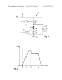 METHOD FOR ACTUATING AN ELECTROMAGNETIC LOAD AND A CORRESPONDING CIRCUIT diagram and image