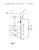 METHOD FOR ACTUATING AN ELECTROMAGNETIC LOAD AND A CORRESPONDING CIRCUIT diagram and image