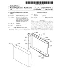 BRACKET FOR MOUNTING HARD DISK DRIVE diagram and image