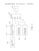 FAN DELAY CONTROLLING APPARATUS diagram and image