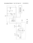 FAN DELAY CONTROLLING APPARATUS diagram and image