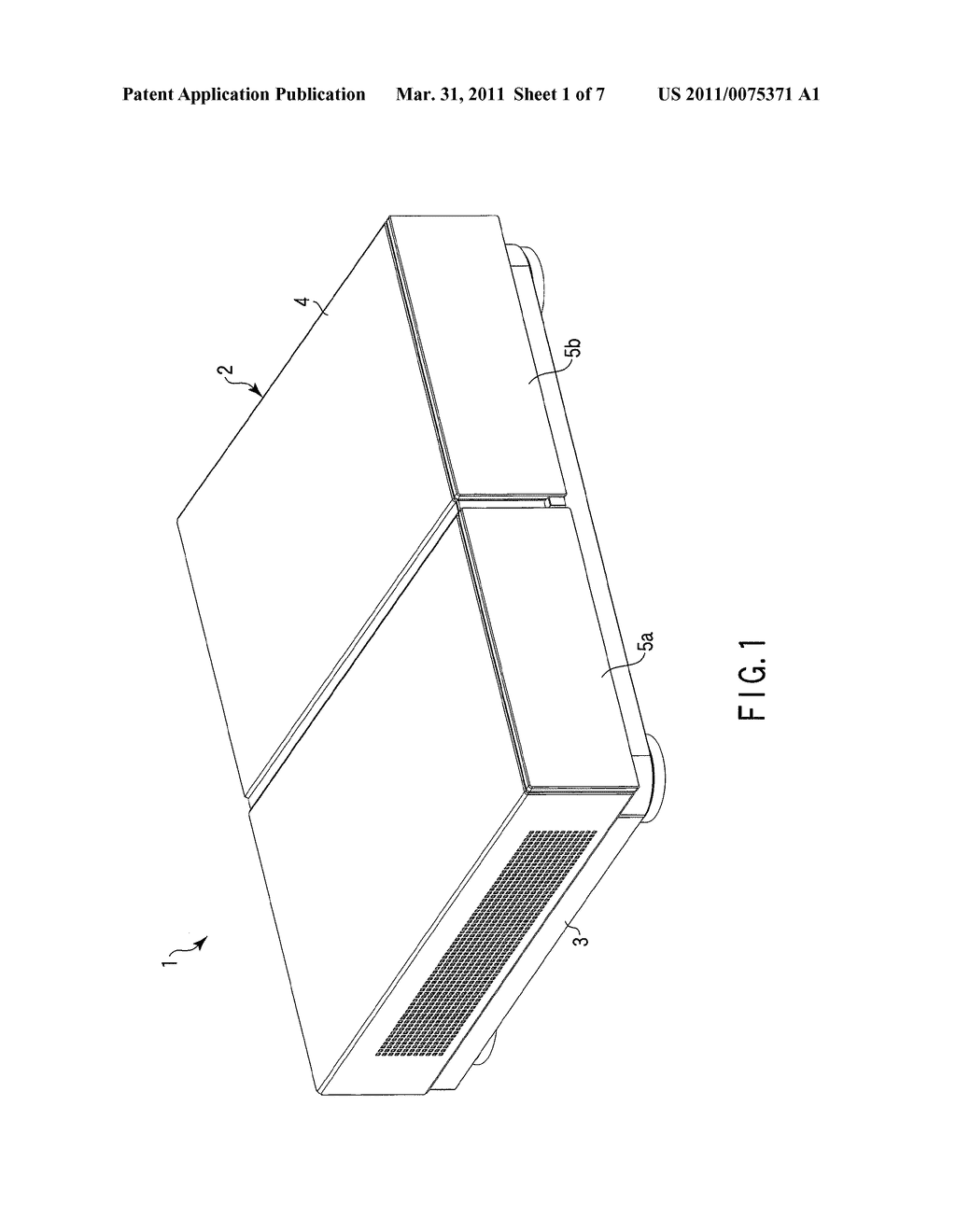 ELECTRONIC DEVICE - diagram, schematic, and image 02